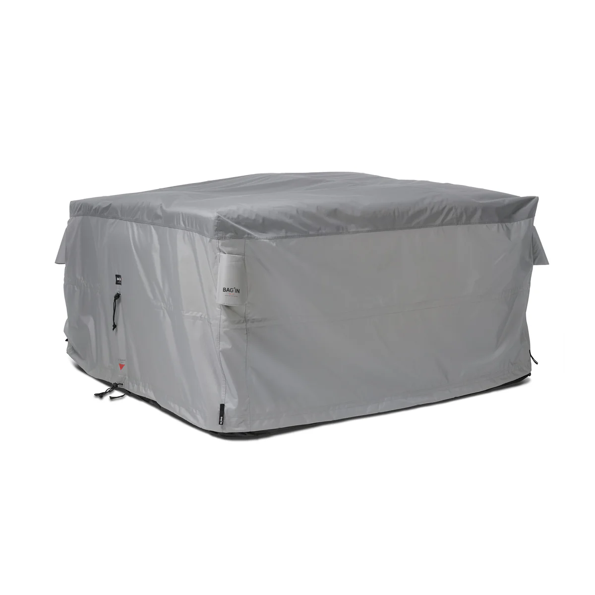 Bag'in Nordic Medium - Nordic grey - Bild 3