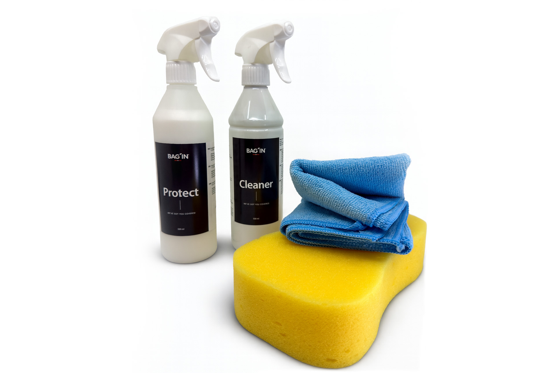 Underhålls-kit - Bild 6