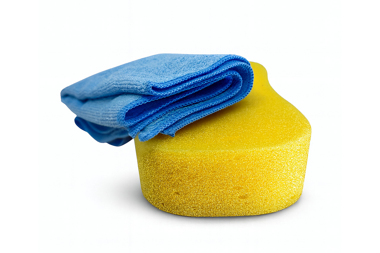 Underhålls-kit - Bild 4